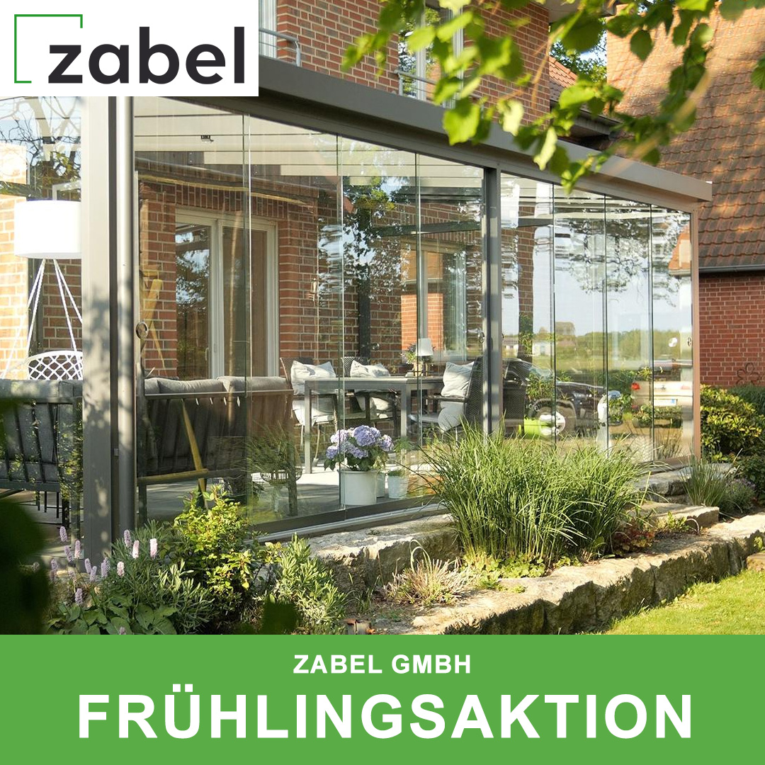 Zabel Rabattaktion