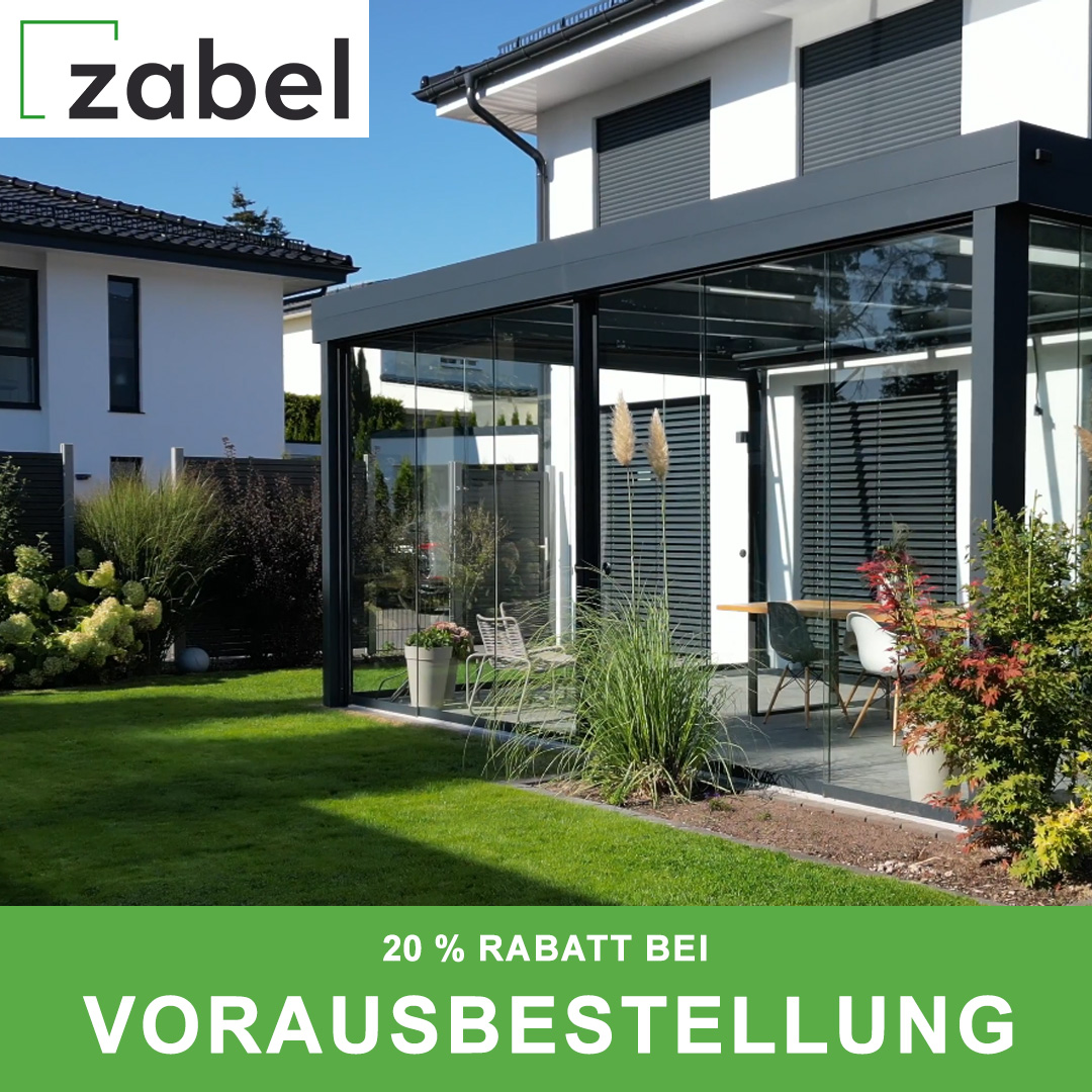 Zabel Rabattaktion