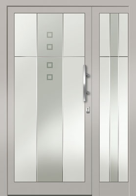 Haustüren CARO - Norbert Obst GmbH