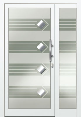 Haustüren CARO - Norbert Obst GmbH