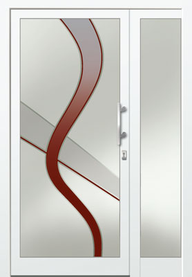 Haustüren CARO - Norbert Obst GmbH
