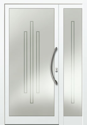 Haustüren CARO - Norbert Obst GmbH