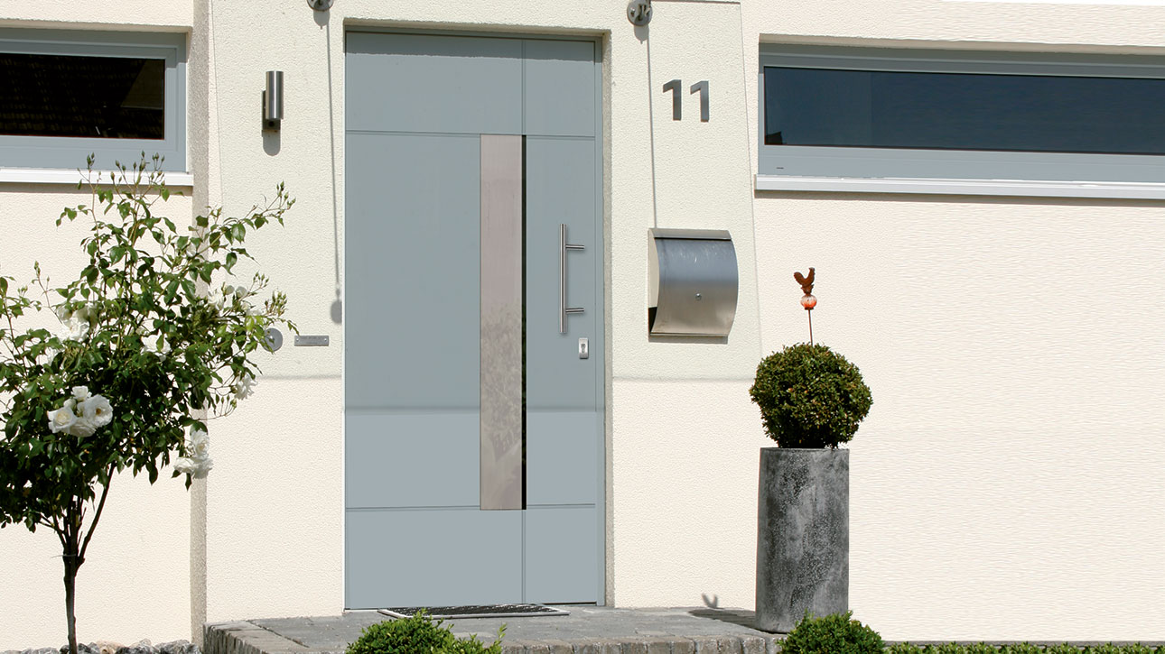 Haustüren TOP