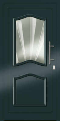 Haustüren TOP - Norbert Obst GmbH
