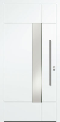 Haustüren TOP - Norbert Obst GmbH