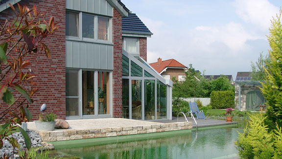 Zabel Wintergarten