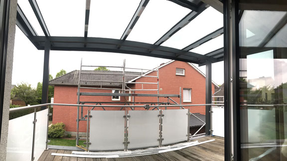 Zabel GmbH - Produktion und Montage